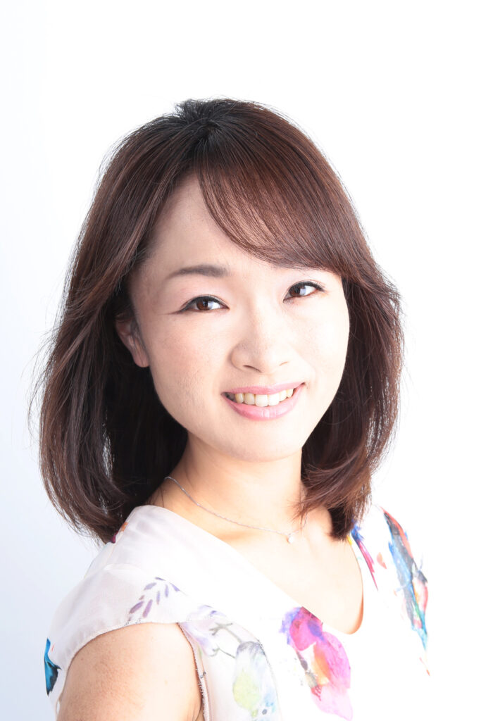 佐野 雪江のイメージ